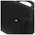 FENDI Handtasche aus schwarzem Nylon mit Silber authentisch 157127 - Ansicht 15