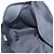 FENDI Handtasche aus schwarzem Nylon mit Silber authentisch 157127 - Ansicht 18