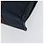 Hermès HERMES PRADA Borsa a mano in nylon canvas 2 pezzi Nero Marina Auth gh1454 Blu navy - vista 16