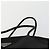 Hermès HERMES PRADA Borsa a mano in nylon canvas 2 pezzi Nero Marina Auth gh1454 Blu navy - vista 6