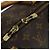 LOUIS VUITTON Sac Boston Monogram Keepall 55 M41424 LV Auth ep12372 Monogramme - vue 10