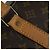 LOUIS VUITTON Sac Boston Monogram Keepall 55 M41424 LV Auth ep12372 Monogramme - vue 17