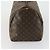 LOUIS VUITTON Sac Boston Monogram Keepall 55 M41424 LV Auth ep12372 Monogramme - vue 4