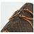 LOUIS VUITTON Sac Boston Monogram Keepall 55 M41424 LV Auth ep12372 Monogramme - vue 6
