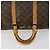 LOUIS VUITTON Sac Boston Monogram Keepall 55 M41424 LV Auth ep12372 Monogramme - vue 7