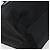 PRADA Borsa a mano in nylon nero Auth ar13903 - vista 14