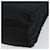 PRADA Borsa a mano in nylon nero Auth ar13903 - vista 15