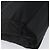 PRADA Borsa a mano in nylon nero Auth ar13903 - vista 16