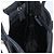 PRADA Borsa a mano in nylon nero Auth ar13903 - vista 19