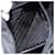 PRADA Borsa a mano in nylon nero Auth ar13903 - vista 21