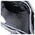PRADA Borsa a mano in nylon nero Auth ar13903 - vista 23
