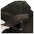 PRADA Backpack Nylon Khaki Silver Auth 157774 Silvery - view 14