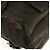 PRADA Backpack Nylon Khaki Silver Auth 157774 Silvery - view 17