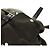 PRADA Backpack Nylon Khaki Silver Auth 157774 Silvery - view 23