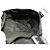 PRADA Backpack Nylon Khaki Silver Auth 157774 Silvery - view 24