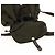 PRADA Backpack Nylon Khaki Silver Auth 157774 Silvery - view 27