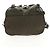 PRADA Backpack Nylon Khaki Silver Auth 157774 Silvery - view 5