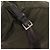 PRADA Backpack Nylon Khaki Silver Auth 157774 Silvery - view 8
