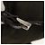 PRADA Backpack Nylon Khaki Silver Auth 157774 Silvery - view 9