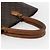 LOUIS VUITTON Borsa Sac Plat Monogram M51140 LV Auth 157300 Monogramma - vista 7