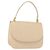 Borsa a Mano BALENCIAGA in Pelle Beige Oro Auth BA9038 D'oro