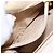 Borsa a Mano BALENCIAGA in Pelle Beige Oro Auth BA9038 D'oro - vista 12
