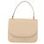 Borsa a Mano BALENCIAGA in Pelle Beige Oro Auth BA9038 D'oro - vista 13