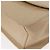 Borsa a Mano BALENCIAGA in Pelle Beige Oro Auth BA9038 D'oro - vista 15