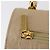 Borsa a Mano BALENCIAGA in Pelle Beige Oro Auth BA9038 D'oro - vista 18