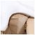 Borsa a Mano BALENCIAGA in Pelle Beige Oro Auth BA9038 D'oro - vista 20