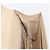 Borsa a Mano BALENCIAGA in Pelle Beige Oro Auth BA9038 D'oro - vista 21