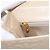 Borsa a Mano BALENCIAGA in Pelle Beige Oro Auth BA9038 D'oro - vista 22