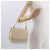 Borsa a Mano BALENCIAGA in Pelle Beige Oro Auth BA9038 D'oro - vista 23