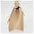 Borsa a Mano BALENCIAGA in Pelle Beige Oro Auth BA9038 D'oro - vista 4