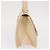 Borsa a Mano BALENCIAGA in Pelle Beige Oro Auth BA9038 D'oro - vista 5