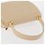 Borsa a Mano BALENCIAGA in Pelle Beige Oro Auth BA9038 D'oro - vista 7