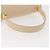 Borsa a Mano BALENCIAGA in Pelle Beige Oro Auth BA9038 D'oro - vista 8