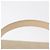 Borsa a Mano BALENCIAGA in Pelle Beige Oro Auth BA9038 D'oro - vista 9