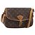LOUIS VUITTON Borsa a Spalla Monogram Sologne M42250 LV Auth ka1196 Monogramma