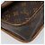 LOUIS VUITTON Borsa a Spalla Monogram Sologne M42250 LV Auth ka1196 Monogramma - vista 15