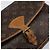 LOUIS VUITTON Borsa a Spalla Monogram Sologne M42250 LV Auth ka1196 Monogramma - vista 17
