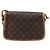 LOUIS VUITTON Borsa a Spalla Monogram Sologne M42250 LV Auth ka1196 Monogramma - vista 2