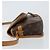 LOUIS VUITTON Borsa a Spalla Monogram Sologne M42250 LV Auth ka1196 Monogramma - vista 4