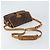 LOUIS VUITTON Borsa a Spalla Monogram Sologne M42250 LV Auth ka1196 Monogramma - vista 7