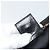 Borsa FENDI in nylon nero e argento autentica 160704 - vista 12