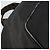 Borsa FENDI in nylon nero e argento autentica 160704 - vista 16