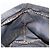 Borsa FENDI in nylon nero e argento autentica 160704 - vista 19