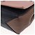 LOUIS VUITTON Bolsa de Ombro Rock Me 2 BB Couro Rosa M54576 LV Auth ep12511 - vista 16
