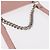 LOUIS VUITTON Bolsa de Ombro Rock Me 2 BB Couro Rosa M54576 LV Auth ep12511 - vista 7