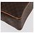 Céline Borsa da lavoro in tela Macadam CELINE in pelle PVC marrone e oro Auth bs31895 D'oro - view 14